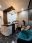 Amogh Prime Suites - parking