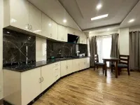 1 BHK Patan Stay by SAMS - parcheggio