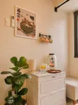 Family Suite 1 Bedroom near MOA Mall of Asia and NAIA - Feliz Maison Dos - balcony