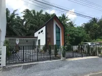 Khanom Nordic place - ห้องครัว