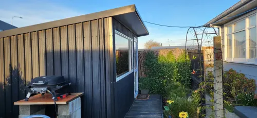 Minimalist Cabin solo traveller - 3-Star