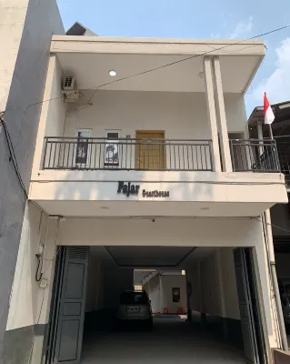 Fajar Room and Stay - 2-Sterne