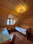 SDayan House in Khatgal - Wifi