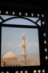 Durrat Nizwa Inn - Frühstück