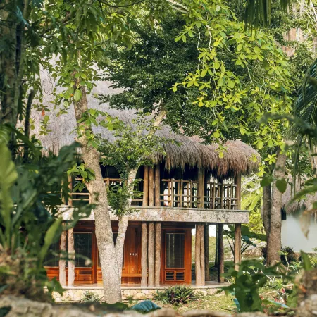 El Gran Maya at Chichén Itzá Hotels in Chichen Itza