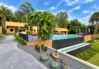 The AJ Sennava Krabi - รีสอร์ท