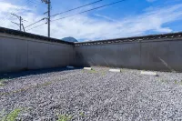 miyama-tei   --- Japanese-style house--- - วิลล่า
