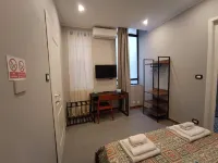 Il Genio del Porto - Mabbonath b&b
