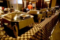 Avenue Plaza Hotel and Restaurant Hotels in Hooghly