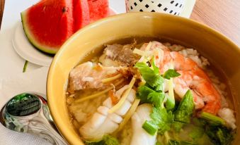Baan Chom Talay Resort Samaesarn