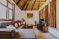 Zaria Garden Bungalows