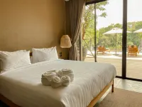 Historykan Kanchanaburi Hotel - balcony