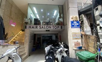Era Apartment La Thanh