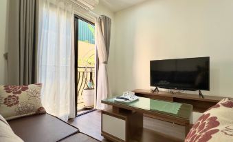 Nine Housing 33/92 Dao Tan