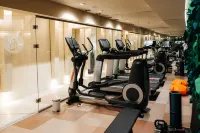 Hotel Cristal Bialystok Hotels in Wasilkow