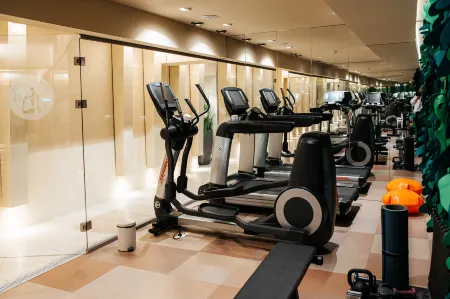 Hotel Cristal Bialystok