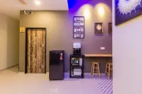 Great 5BR Garden Inn by uBook