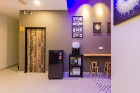 Heaven 5BR Garden Inn by uBook