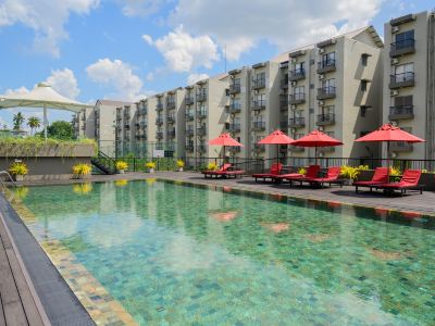 Family Friendly 3-bedroom apartment in Colombo, Malable