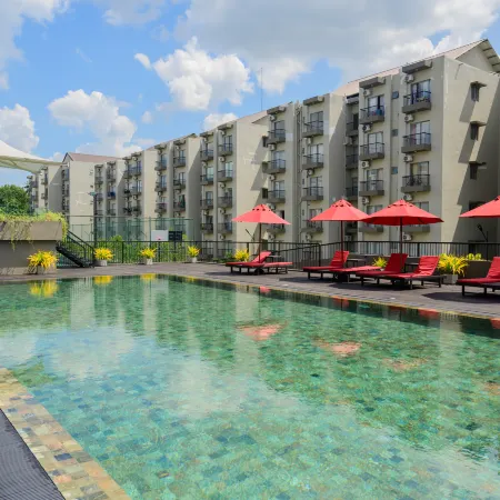 Family Friendly 3-bedroom apartment in Colombo, Malable