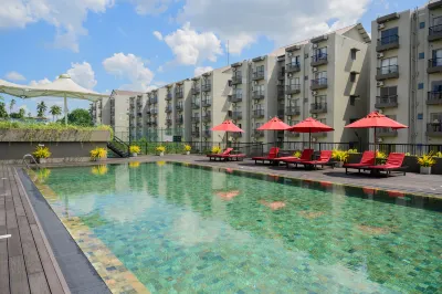 Family Friendly 3-bedroom apartment in Colombo, Malable