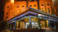 Al Ghadeer Palace Tourist Hotel Hotels in Самава