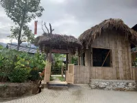 Ha Giang Ecolodge Hotels in Phương Độ