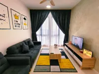 Elysia Park Homestay ByStay