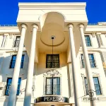 Pereira Hotel&Spa Atakum Atakum 호텔