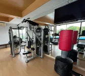 1B1B Apartment at Natural Place Hoteles en Bang Pa-in