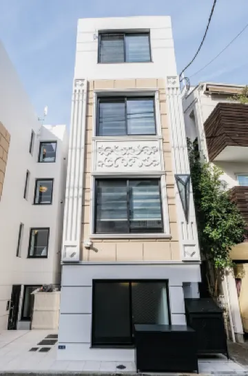 Mi-Hotel Qualia Shinjuku โรงแรมใกล้สถานีไดตาบาชิ