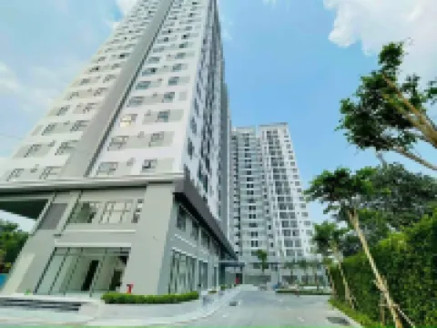 Happy One Central - Apartment 34F/35F  - City Central of Binh Duong