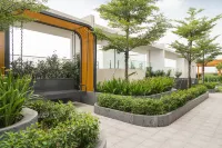 Masteri West Height - Vinhomes SmartCity