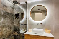 Elpis' cozy & luxury apartment