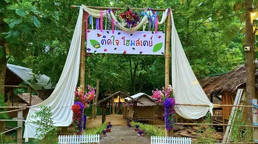 รูปภาพของติดใจ โฮมสเตย์ สวนผึ้ง ราชบุรี