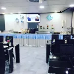 Dijlat Al-Khair - Frühstück