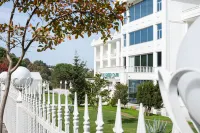 The Green Oasis Hotel & SPA Hotels in Gemlik