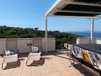 Villa L'Ulivina -  Indipendent Villa Garden & View
