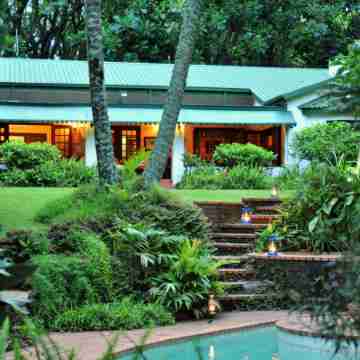 Highgrove House Country Hotel, Restaurant, Farm & Spa Hotel Exterior