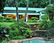 HIGHGROVE HOUSE COUNTRY HOTEL Hotels in Mbombela