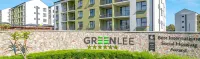 Outerspaces - 2 Bedroom apartment