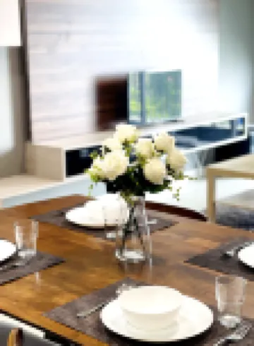 D'Ambience Isotto Suite by Antlerzone