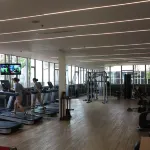 Gold coast Apartment Pantai Indah Kapuk ( Studio )