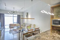 Anggun Residence Kuala Lumpur by Cobnb