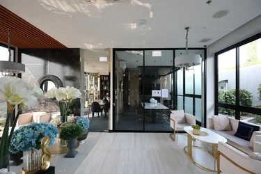 รูปภาพของอพาร์ทเมนท์สุดหรู แอสตร้า สกาย ริเวอร์