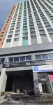 El Momento Sasang Hotels in Gimhae International Airport