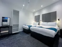 Park Inn Palace فنادق في اوفر