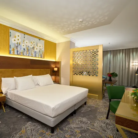 Saint Eugène Hotel