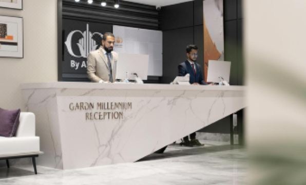 Garden Millennium Hotel Al Salamah