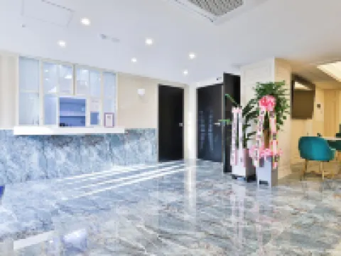 February, Riverside Gyeongsan Hotels in Gyeongsan-si